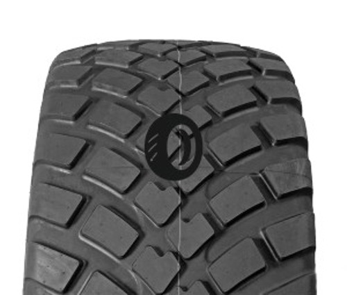 Foto pneumatico: LEAO, FL300 FLO-MAX STEEL BELT 560/60 R22.522.5 165D Quattro-stagioni