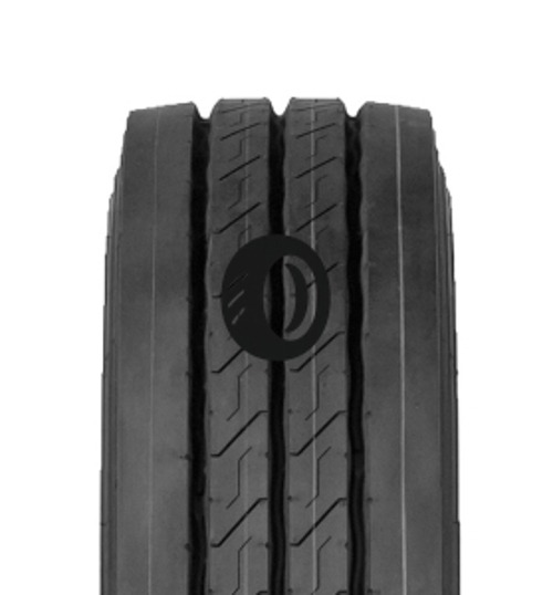 Foto pneumatico: LEAO, KLT200 245/70 R17.517.5 143J Estive