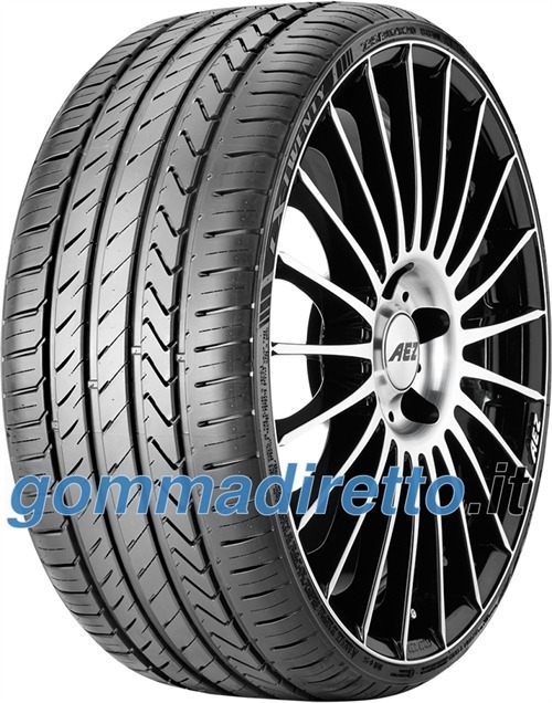 Foto pneumatico: LEXANI, LX-TWENTY XL 255/30 R2222 95W Estive