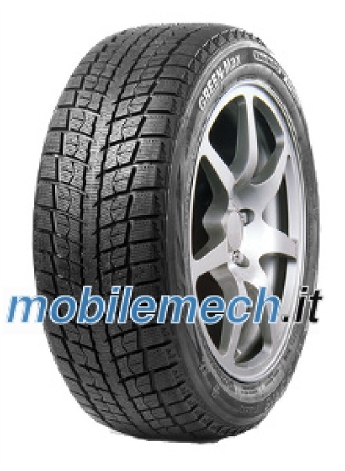 Foto pneumatico: Ling Long, Green-Max Winter I-15 SUV 295/40 R2121 107T Invernali