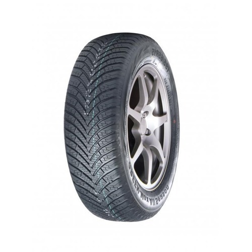 Foto pneumatico: Ling Long, GREENMAX ALLSEASON 165/60 R1414 75H Quattro-stagioni