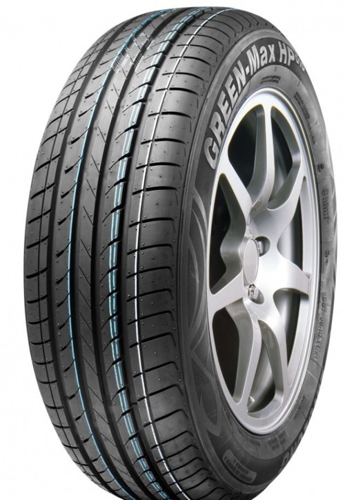 Foto pneumatico: LINGLONG, GREENMAX HP010 195/65 R1414 89H Estive