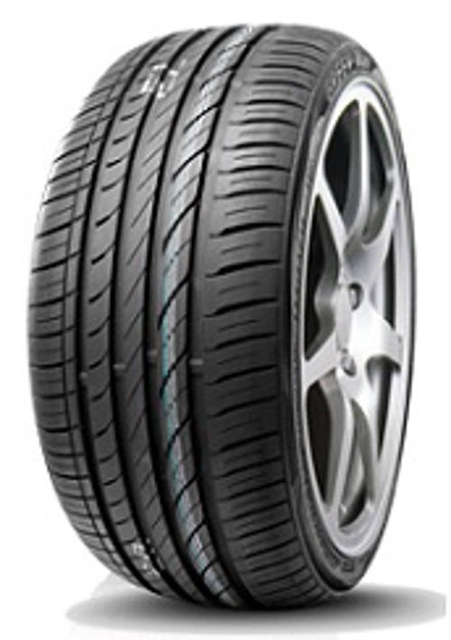 Foto pneumatico: Ling Long, GREENMAX ALLSEASON 195/45 R1616 84H Quattro-stagioni