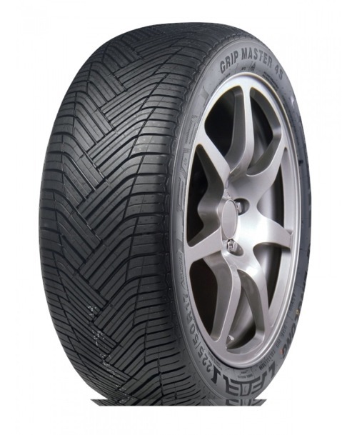 Foto pneumatico: LINGLONG, GRIP MASTER 4S XL 3PMSF 195/50 R1515 86H Quattro-stagioni