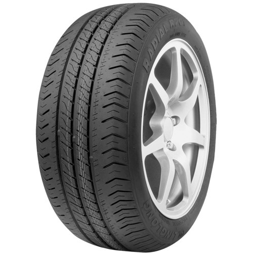 Foto pneumatico: Ling Long, R701 195/55 R1010 98N Estive