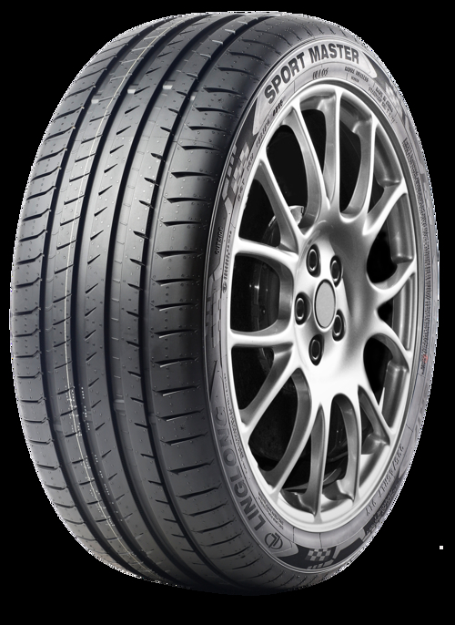 Foto pneumatico: Ling Long, SPORT MASTER 255/30 R1919 91Y Estive