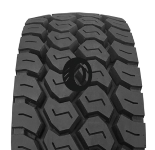 Foto pneumatico: LINGLONG, F-A01 265/70 R19.519.5 143J Estive