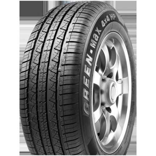 Foto pneumatico: LINGLONG, GREENMAX 4X4 225/60 R1818 100H Estive