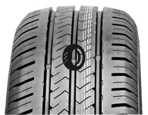 Foto pneumatico: LINGLONG, GREENMAX VAN 165/70 R1414 89R Estive