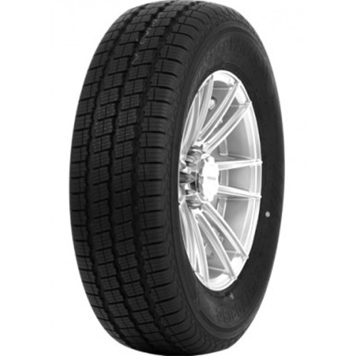 Foto pneumatico: Ling Long, GREENMAX VAN 4S 195/65 R1616 104R Quattro-stagioni