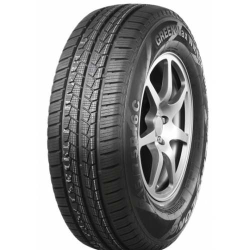 Foto pneumatico: LINGLONG, GREENMAX WINTER VAN 195/70 R1515 104R Invernali