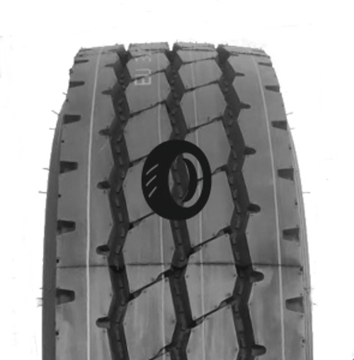 Foto pneumatico: LINGLONG, KMA400 295/80 R22.522.5 152K Estive