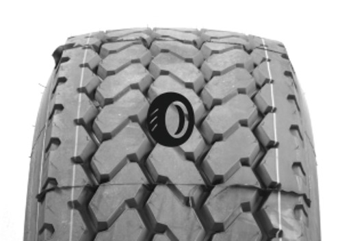 Foto pneumatico: LINGLONG, LLA38 385/65 R22.522.5 164J Estive