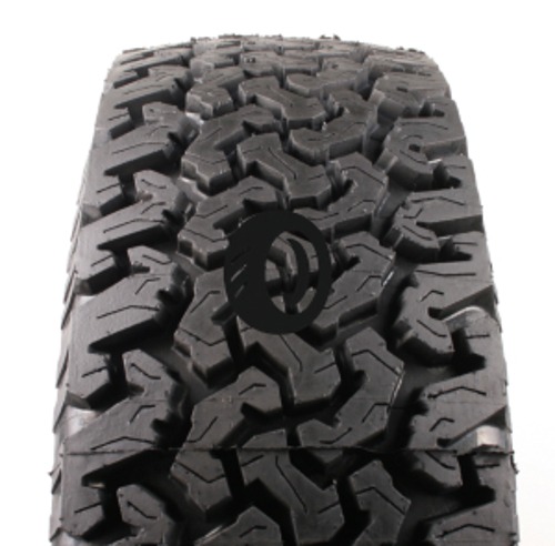 Foto pneumatico: MALATESTA, KOALA 9.5/ R1515 105H Estive