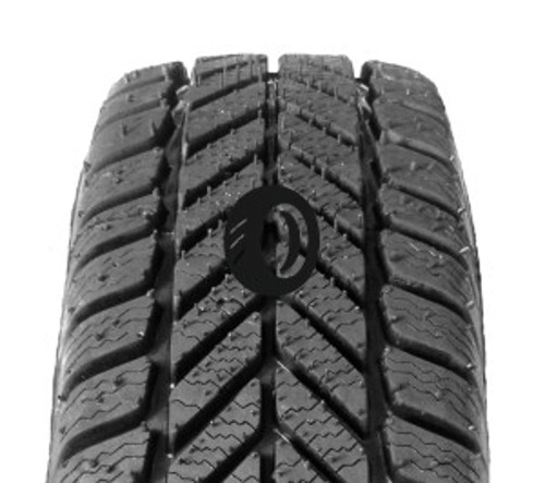 Foto pneumatico: MALATESTA, THERMIC ICEGRIP 195/55 R1515 85H Invernali