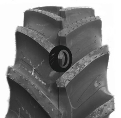 Foto pneumatico: MALHOTRA, RRT 770 FARM MAXX 70 260/70 R2020 113A8 Quattro-stagioni