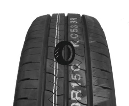 Foto pneumatico: MARSHAL, KC53 215/60 R1616 103T Estive