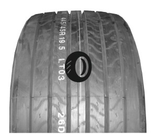 Foto pneumatico: MARSHAL, KLT03 435/50 R19.519.5 160J Estive
