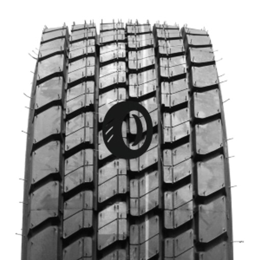 Foto pneumatico: MARSHAL, KRD50 295/60 R22.522.5 150K Estive
