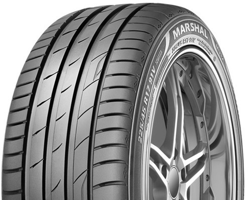 Foto pneumatico: MARSHAL, MU 12 XL 225/45 R1717 94Y Estive