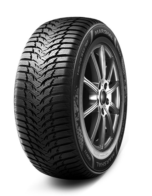 Foto pneumatico: MARSHAL, MW31 205/55 R1616 91H Invernali