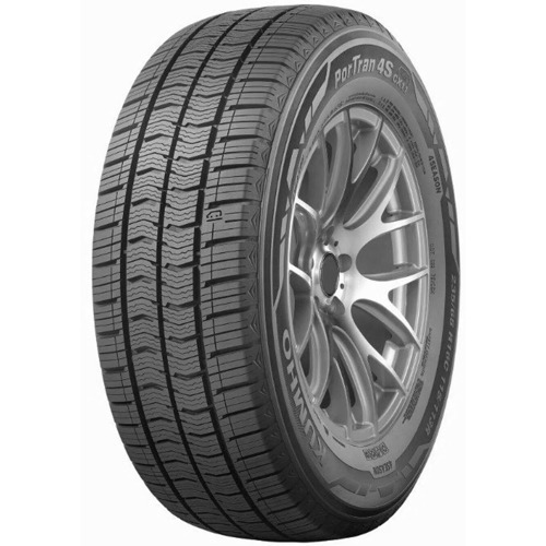 Foto pneumatico: MARSHAL, PORTRAN CX11 ALL SEASONS 215/60 R1717 109T Quattro-stagioni