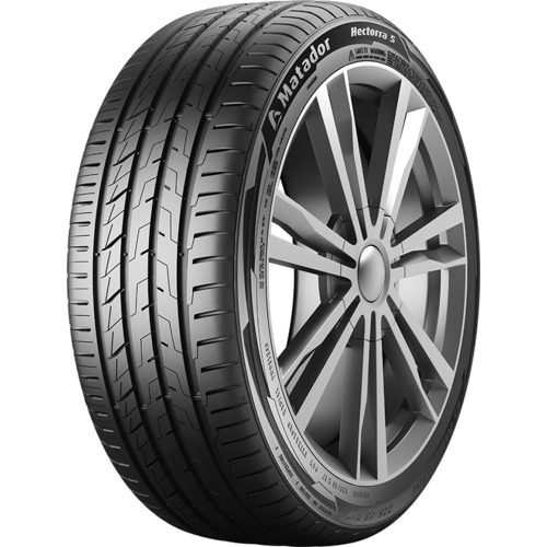 Foto pneumatico: MATADOR, Hectorra 5 215/65 R1616 98H Estive