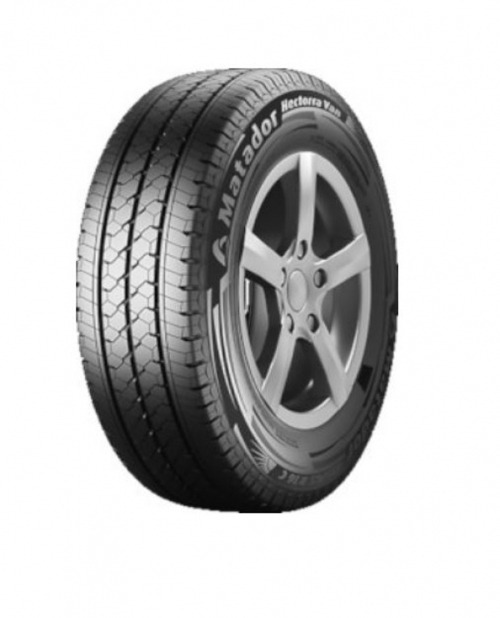 Foto pneumatico: MATADOR, Hectorra Van 165/70 R1414 87R Estive