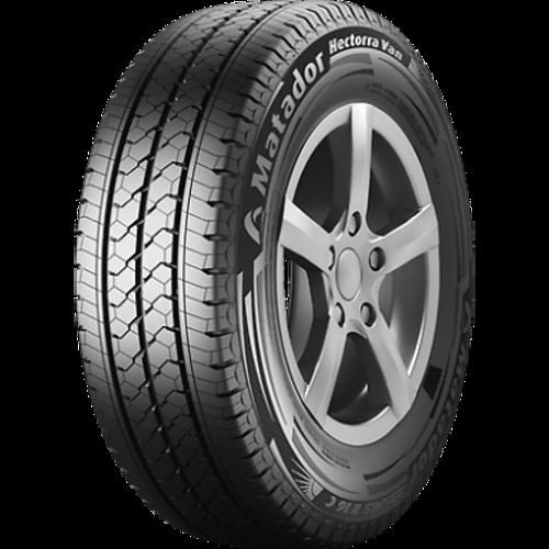 Foto pneumatico: MATADOR, Hectorra Van 225/65 R1616 112T Estive