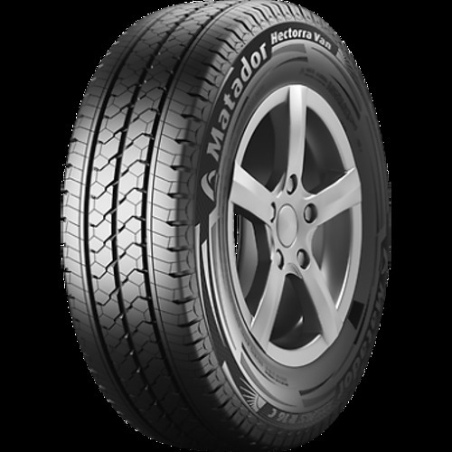 Foto pneumatico: MATADOR, Hectorra Van 225/65 R1616 110T Estive