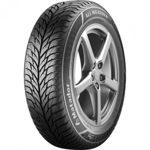 Foto pneumatico: MATADOR, MP 62 ALLWEATHER EVO 195/50 R1515 82H Quattro-stagioni