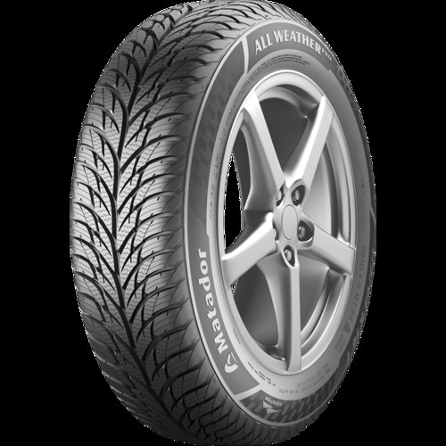 Foto pneumatico: MATADOR, MP 62 ALLWEATHER EVO XL 205/60 R1616 96H Quattro-stagioni