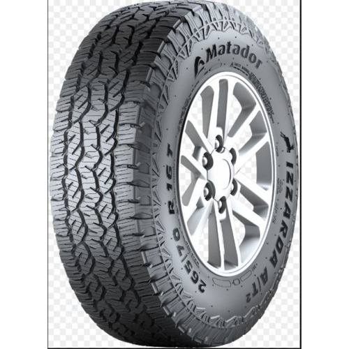 Foto pneumatico: MATADOR, MP72 IZZARDA AT2 FR XL 235/75 R1515 109T Quattro-stagioni