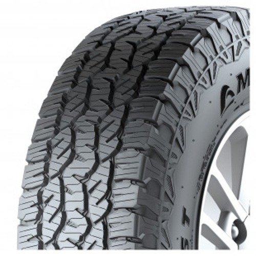 Foto pneumatico: MATADOR, MP72 Izzarda A/T 2 235/65 R1717 108H Estive