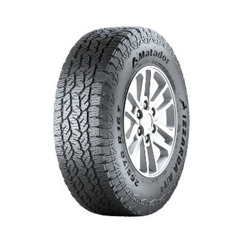 Foto pneumatico: MATADOR, MP72 IZZARDA AT2 FR XL 275/45 R2020 110H Quattro-stagioni