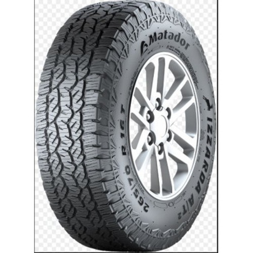 Foto pneumatico: MATADOR, MP72 A/T2 225/75 R1616 108H Invernali