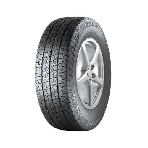 Foto pneumatico: MATADOR, MPS400 Variant All Weather 2 205/75 R1616 110R Quattro-stagioni