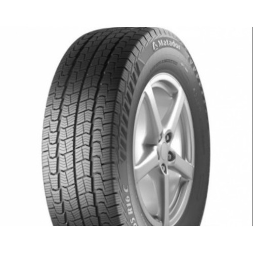 Foto pneumatico: MATADOR, MPS400 VariantAW 2 215/75 R1616 113R Quattro-stagioni