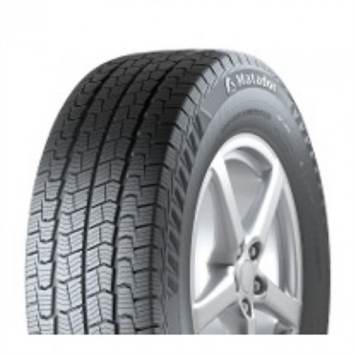 Foto pneumatico: MATADOR, MPS400 VariantAW 2 215/70 R1515 109R Quattro-stagioni
