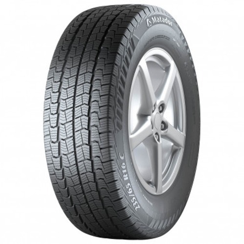 Foto pneumatico: MATADOR, MPS 400 VARIANT ALL WEATHER 2 205/70 R1515 106R Quattro-stagioni