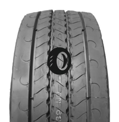 Foto pneumatico: MATADOR, T HR5 245/70 R17.517.5 143K Estive