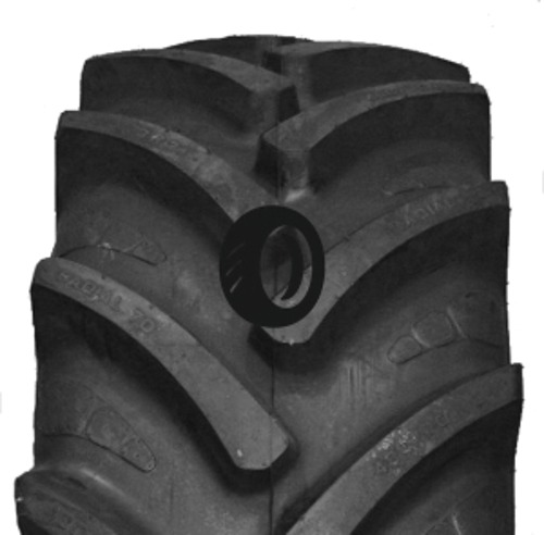 Foto pneumatico: MAXIMO, RADIAL 70 580/70 R3838 155A8 Quattro-stagioni