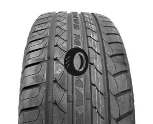 Foto pneumatico: MAXTREK, MAXIMUS M1 205/50 R1616 87V Estive