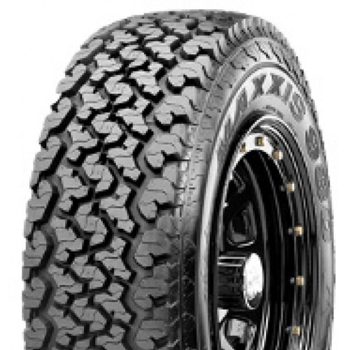 Foto pneumatico: MAXXIS, AT-980 BRAVO A/T 265/70 R1616 114Q Estive