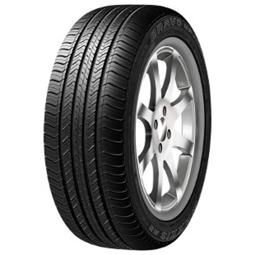 Foto pneumatico: MAXXIS, HPM3 BRAVO BSW 235/65 R1717 104H Estive