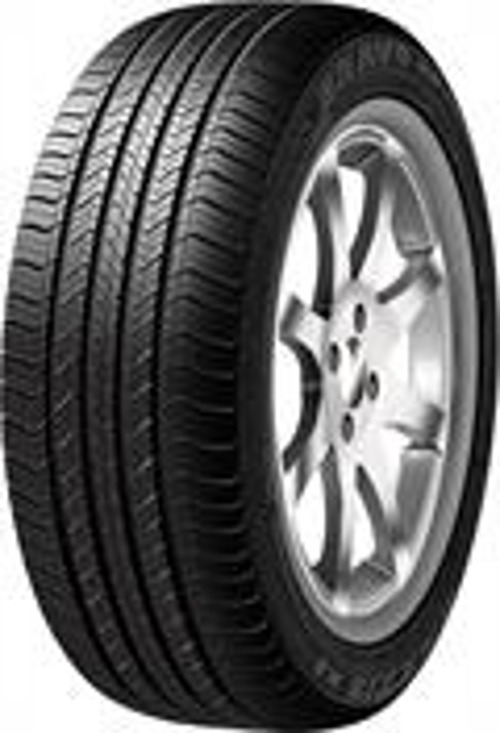 Foto pneumatico: MAXXIS, bravo hp-m3 225/45 R1717 91V Estive