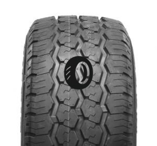 Foto pneumatico: MAXXIS, CR966 TRAILERMAXX 225/55 R1212 104N Estive