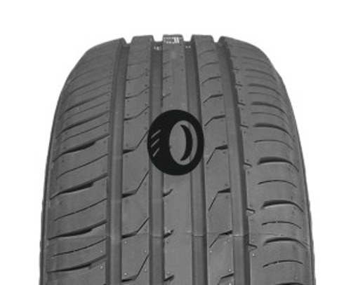 Foto pneumatico: MAXXIS, HP5 PREMITRA 5 195/60 R1616 89V Estive