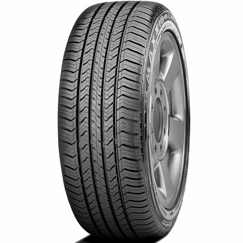 Foto pneumatico: MAXXIS, bravo hp-m3 255/70 R1818 113H Estive