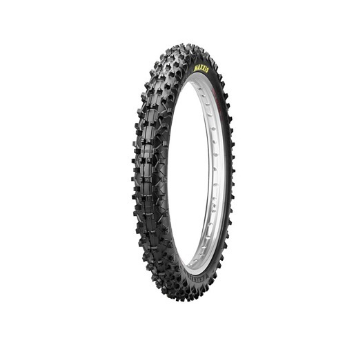 Foto pneumatico: MAXXIS, M 7307 (TT) 80/100 R2121 51M Estive